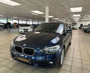 BMW 120 Gebrauchtwagen