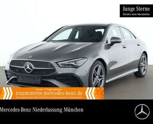 Mercedes-Benz CLA 180 Gebrauchtwagen