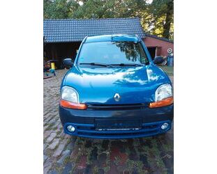 Renault Kangoo Gebrauchtwagen