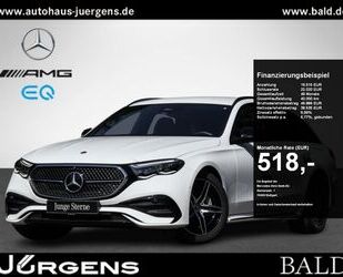 Mercedes-Benz E 300 Gebrauchtwagen