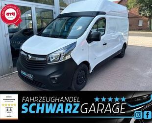 Opel Vivaro Gebrauchtwagen