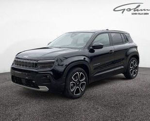 Jeep Avenger Gebrauchtwagen