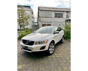 Volvo XC60 Gebrauchtwagen