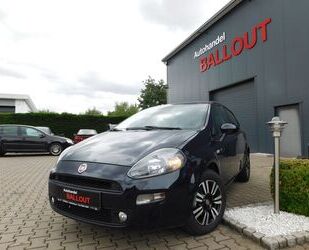 Fiat Punto Gebrauchtwagen