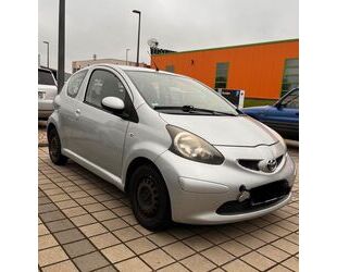 Toyota Aygo (X) Gebrauchtwagen