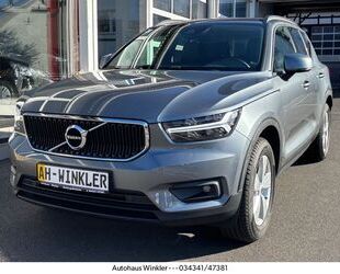 Volvo XC40 Gebrauchtwagen