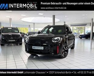 Mini John Cooper Works Countryman Gebrauchtwagen