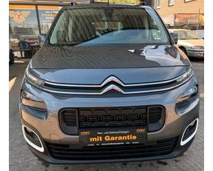 Citroen Berlingo Gebrauchtwagen