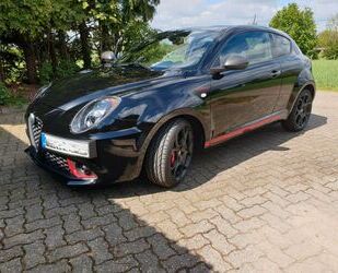 Alfa Romeo MiTo Gebrauchtwagen