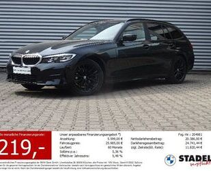 BMW 318 Gebrauchtwagen