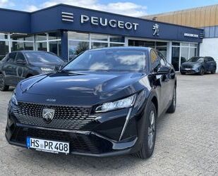 Peugeot 408 Gebrauchtwagen