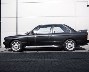 BMW M3 Gebrauchtwagen