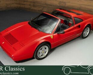 Ferrari 328 Gebrauchtwagen