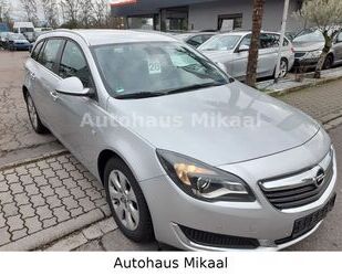 Opel Insignia Gebrauchtwagen