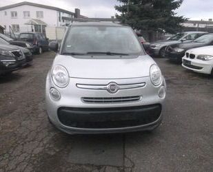 Fiat 500L Gebrauchtwagen