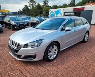 Peugeot 508 Gebrauchtwagen