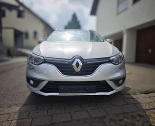Renault Megane Gebrauchtwagen