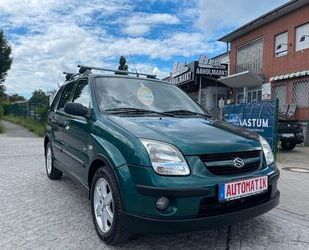 Suzuki Ignis Gebrauchtwagen