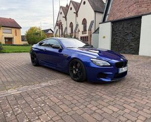 BMW M6 Gebrauchtwagen