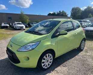 Ford Ka/Ka+ Gebrauchtwagen