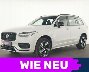 Volvo XC90 Gebrauchtwagen
