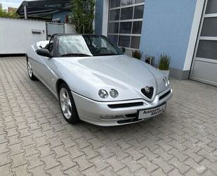 Alfa Romeo Spider Gebrauchtwagen