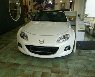 Mazda MX-5 Gebrauchtwagen
