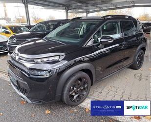 Citroen C3 Aircross Gebrauchtwagen