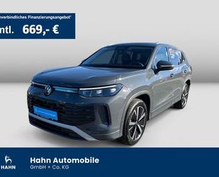 VW Tayron Gebrauchtwagen