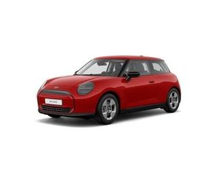 Mini Cooper E Gebrauchtwagen