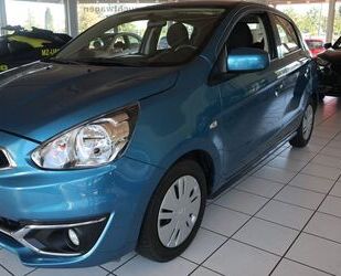 Mitsubishi Space Star Gebrauchtwagen