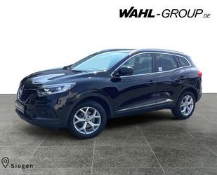 Renault Kadjar Gebrauchtwagen