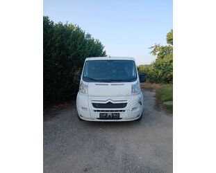 Citroen Jumper Gebrauchtwagen