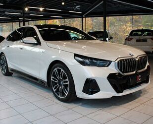 BMW 540 Gebrauchtwagen