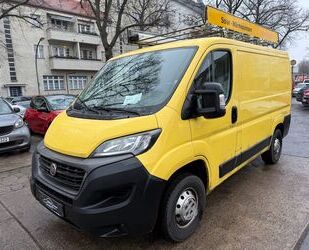 Fiat Ducato Gebrauchtwagen