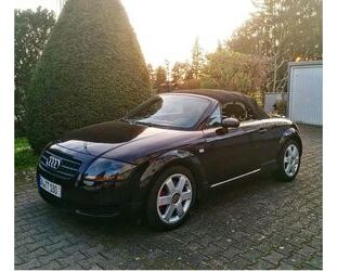 Audi TT Gebrauchtwagen