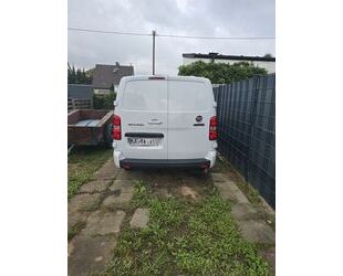 Fiat Scudo Gebrauchtwagen