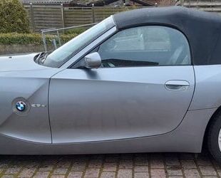 BMW BMW Z4 Roadster 2.5si - E85 Gebrauchtwagen