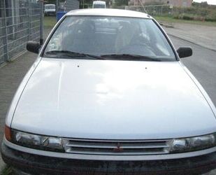 Mitsubishi Colt Gebrauchtwagen
