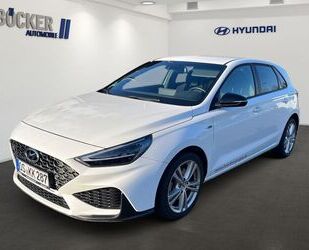 Hyundai i30 Gebrauchtwagen