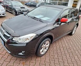 Subaru XV Gebrauchtwagen