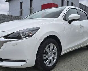 Mazda 2 Gebrauchtwagen