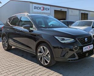 Seat Arona Gebrauchtwagen