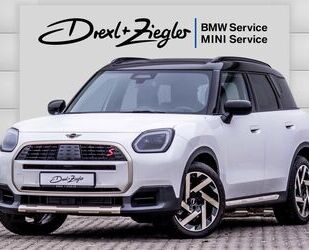 Mini Cooper S Countryman Gebrauchtwagen