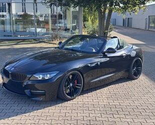 BMW Z4 Gebrauchtwagen
