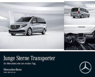 Mercedes-Benz V 300 Gebrauchtwagen