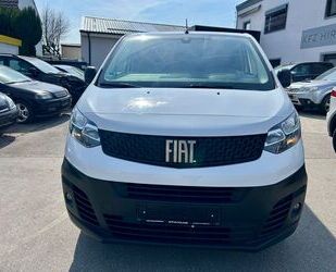 Fiat Scudo Gebrauchtwagen