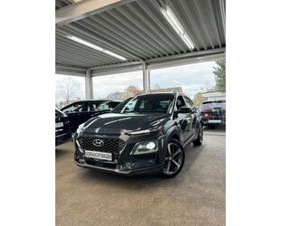 Hyundai KONA Gebrauchtwagen