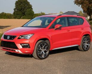 Seat Ateca Gebrauchtwagen