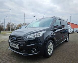 Ford Transit Connect Gebrauchtwagen